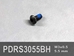 Screw, Horn, 5.5mm, Button - PDRS3055BH