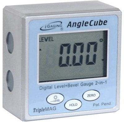 AngleCube 