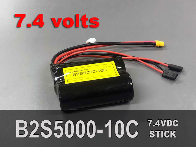 B2S5000, LiIon 