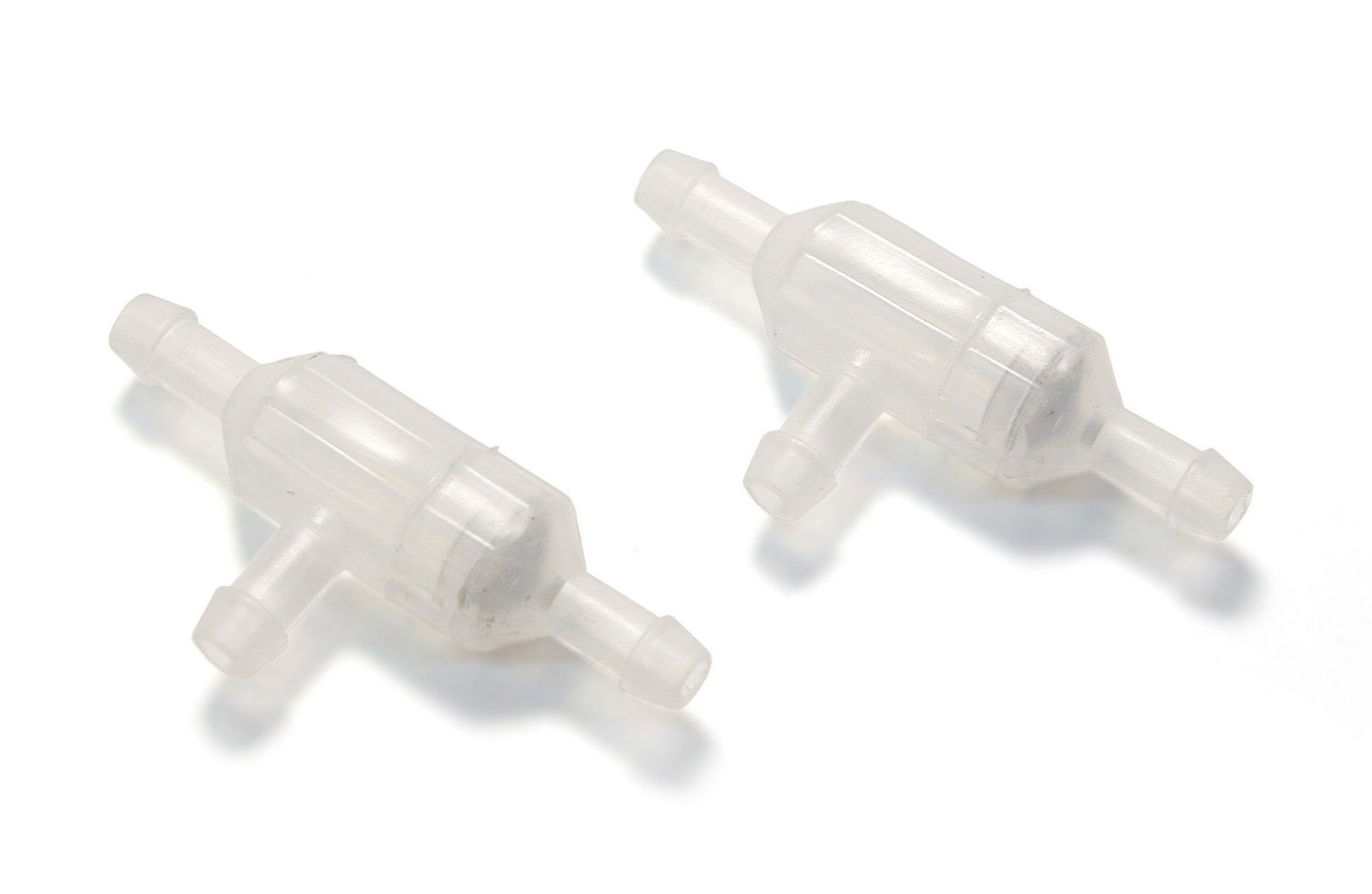 Filter-T, 3-way (Set of 2) 