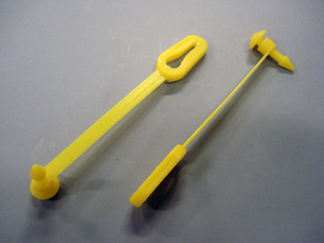 Fuel Shutoff (Set of 2) 