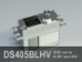 Servo, DS405BLHV - DS405BLHV