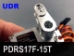 Arm, servo, 17F-15T - PDRS17F-15T