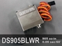 Servo, DS905BLWR ProModeler makes the best servos for giant scale crawling X-MAXX