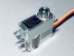 12T Gear Wheel installed on DS405 mini-class servo