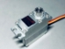 12T Gear Wheel installed on DS505 standard-class servo