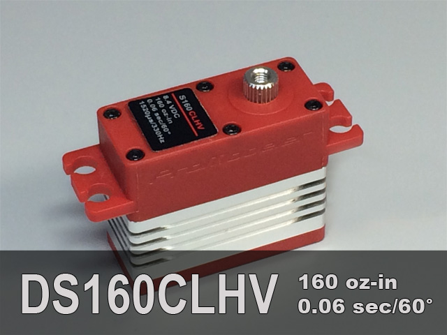 Servo, DS160CLHV mini servos for 60” planes, best servo, for Extreme Flight Extra, Edge 540, Slick, Peregrine, Gamebird, Turbo Raven, TurboBushmaster, 67" Skywing, Legend Hobby, Turbo Duster, Savox SV-1261MG, MKS DS-9670A+, HV9767, MKS HV737, BK DS-5001HV, Futaba S9650, Xpert MM-3301-HV, Sanwa HRG-HR, mini servo, mini servo, ProModeler DS110CHV, ProModeler DS160CLHV, ProModeler DS210CLHV, ProModeler DS205BLHV, ProModedeler DS355CLHV, ProModeler DS405BLHV, KST X15-855X, KST X15-1208, KST A15-1810 HV, KST A15-1812, KST X15-908, KST X15-755X, KST BLS505, KST DS565X, KST FZ589, KST MS589, KST MS565MKS HV9767, MKS HV9780, MKS HV737, MKS HV747