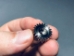 20T Gear Wheel, servo, 15T (32P, 20° PA) - PDRS20TGW-15T