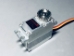 20T Gear Wheel, servo, 25T (32P, 20° PA) - PDRS20TGW-25T