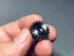 20T Gear Wheel, servo, 25T (32P, 20° PA) - PDRS20TGW-25T