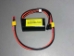 Adapter, XT30(M) to JST(F) - XT30-2-JST