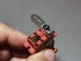 Arm, servo, 15-25T - PDRS15-25T