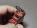 Arm, servo, 15-25T - PDRS15-25T