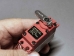 Arm, servo, 15-25T - PDRS15-25T