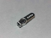 Arm, servo, 15-25T - PDRS15-25T