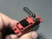 Arm, servo, 20-25T - PDRS20-25T