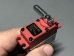 Arm, servo, 20-25T - PDRS20-25T