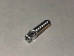 Arm, servo, 20-25T - PDRS20-25T