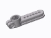 Arm, servo, 20U-25T - PDRS20U-25T