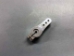 Arm, servo, 25-15T (1") - PDRS25-15T