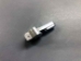 Arm, servo, 25-15T (1") - PDRS25-15T