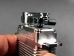 Arm, servo, 25U-15T (1") - PDRS25U-15T