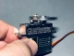 Arm, servo, 34PP-25T (1-3/8" round) - PDRS34PP-25T