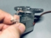 Arm, servo, 50PP-25T (2" round) - PDRS50PP-25T