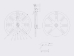 Arm, servo, 75PP-25T (3" round) - PDRS75PP-25T