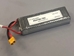 Battery, LiPo, 4S2700-70C - B4S2700