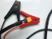 Alligator clamps to XT60F, 30cm long