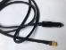 Input Lead, Cigarette-XT60F, 2m, 12AWG - PDR323