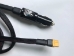 Input Lead, Cigarette-XT60F, 2m, 12AWG - PDR323