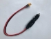 Input Lead, Cigarette-XT60F, 30cm, 12AWG - PDR322