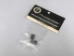 Case, Mounting Rubber, standard - PDRS-CM-31