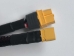 Charge Lead, XT60F-XT30M, 1m, 14AWG - PDR326
