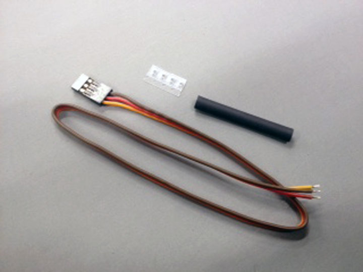 DIY Temperature Sensor Kit 