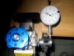 Dial Indicator w/ Magnetic Base - PDR0091