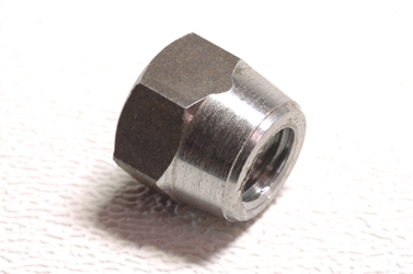 Engine Nut, Tapered, 5/16-24 UNF (XP) 