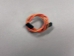 Extension, Servo, 20AWG, 8" - EX20AWG8S-MLB