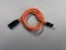 Extension, Servo, 20AWG, 18" - EX20AWG18S-MF4