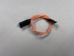 Extension, Servo, 20AWG, 6" - EX20AWG6S-VMX