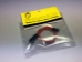 Extension, Servo, 20AWG, 6" - EX20AWG6S-VMX
