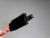 Extension, Servo, 20AWG, 8" - EX20AWG8S-MLB