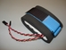 Neoprene Receiver/Battery Wrap - PDR0046