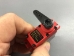 PDRS101 Arm, servo, 12.5-25mm - PDRS101