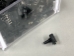 Potentiometer, 245BLHV - PDRS245BL-5