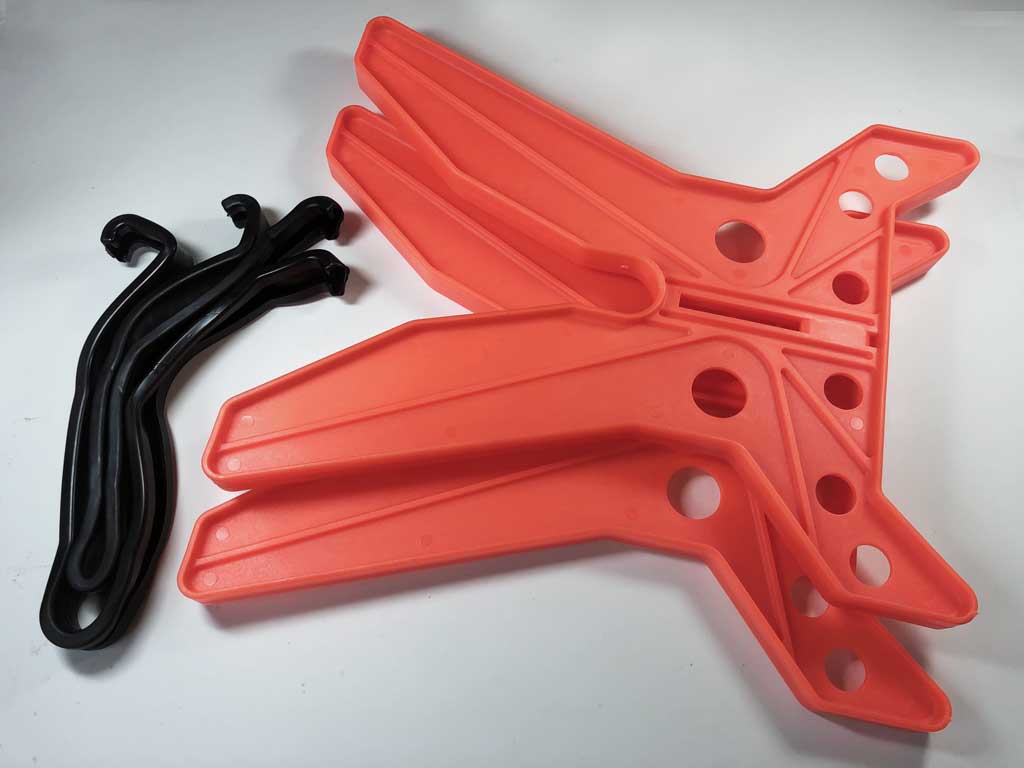 ProStand Uprights