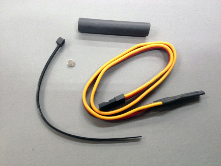 RPM Sensor Kit 
