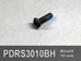 Screw, Horn, 10mm, Button - PDRS3010BH